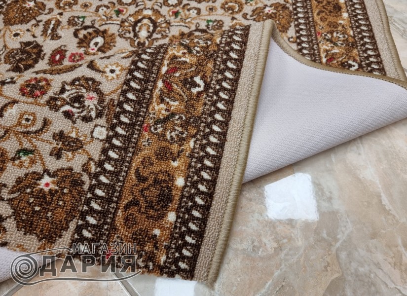 Мокетена пътека ERIKA 8031 beige